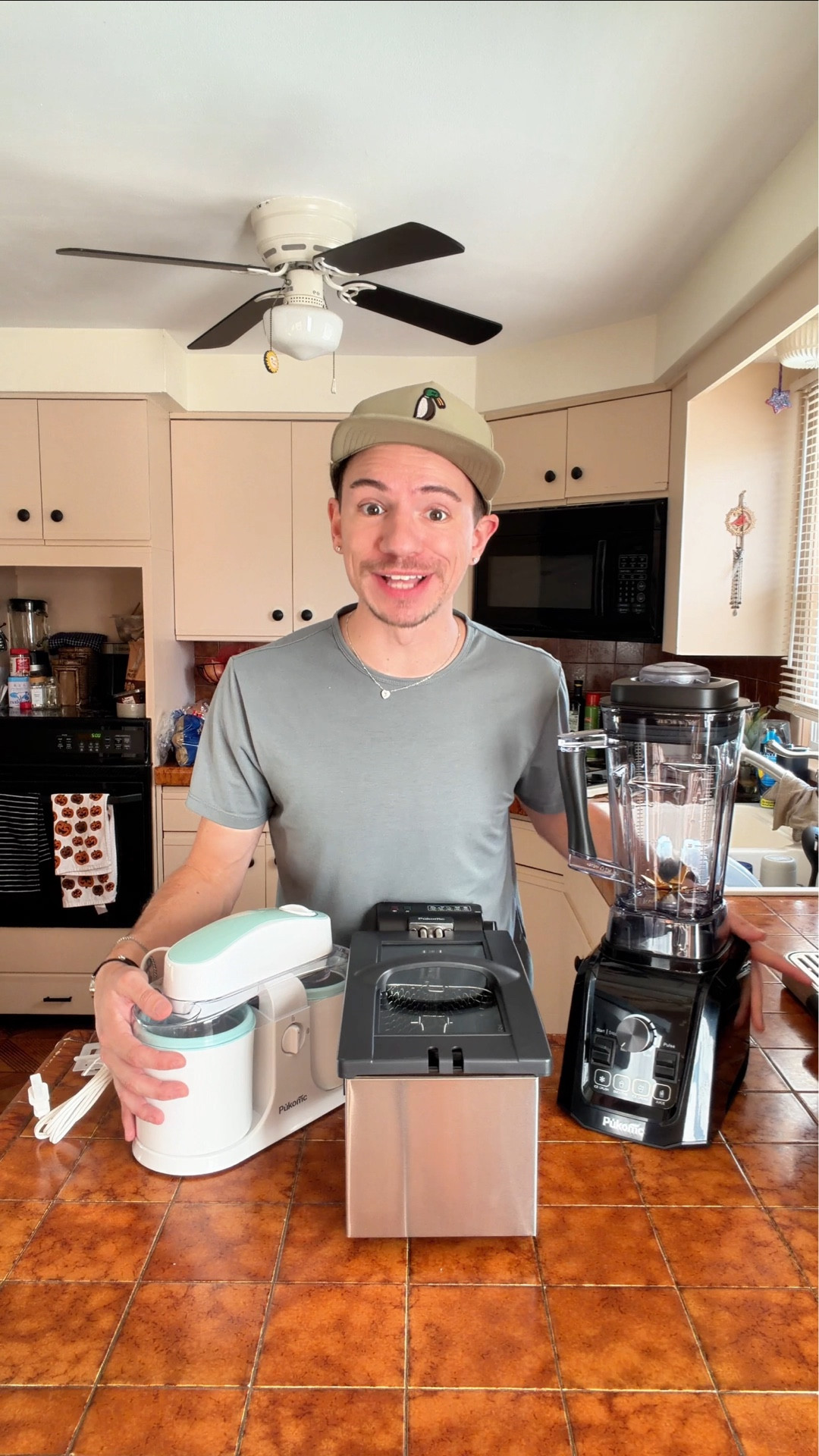 These small appliances are on sale so naturally of course I had to get them all...

#LTKFindsUnder100 #LTKSaleAlert #LTKHome