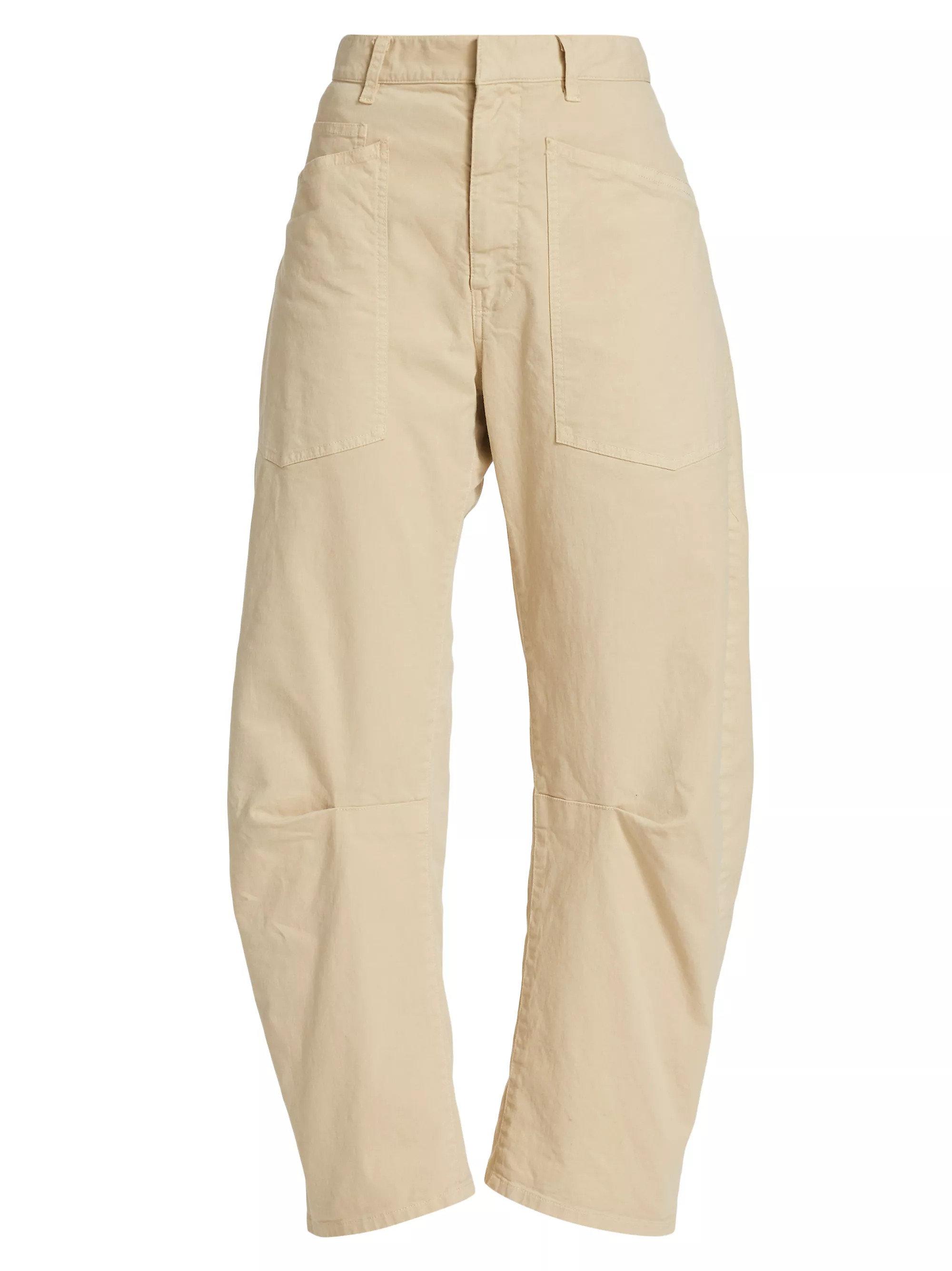 Shop Nili Lotan Shon Wide-Leg Pants | Saks Fifth Avenue | Saks Fifth Avenue