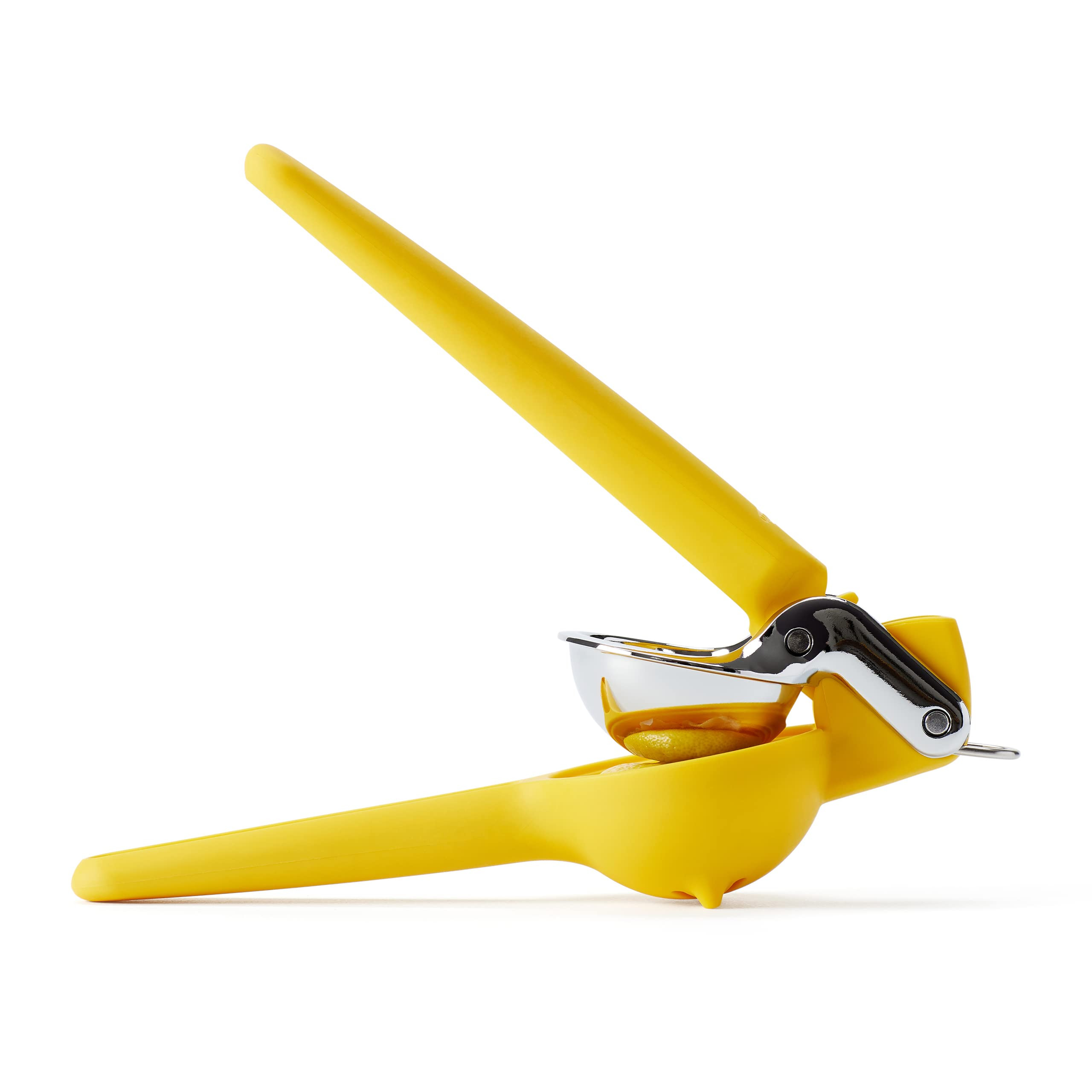 Chef'n FreshForce Plus Citrus Juicer,Yellow | Amazon (US)