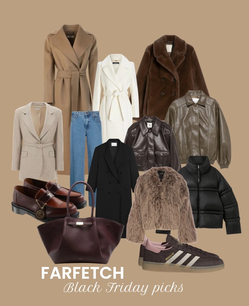 Farfetch Black Friday picks
