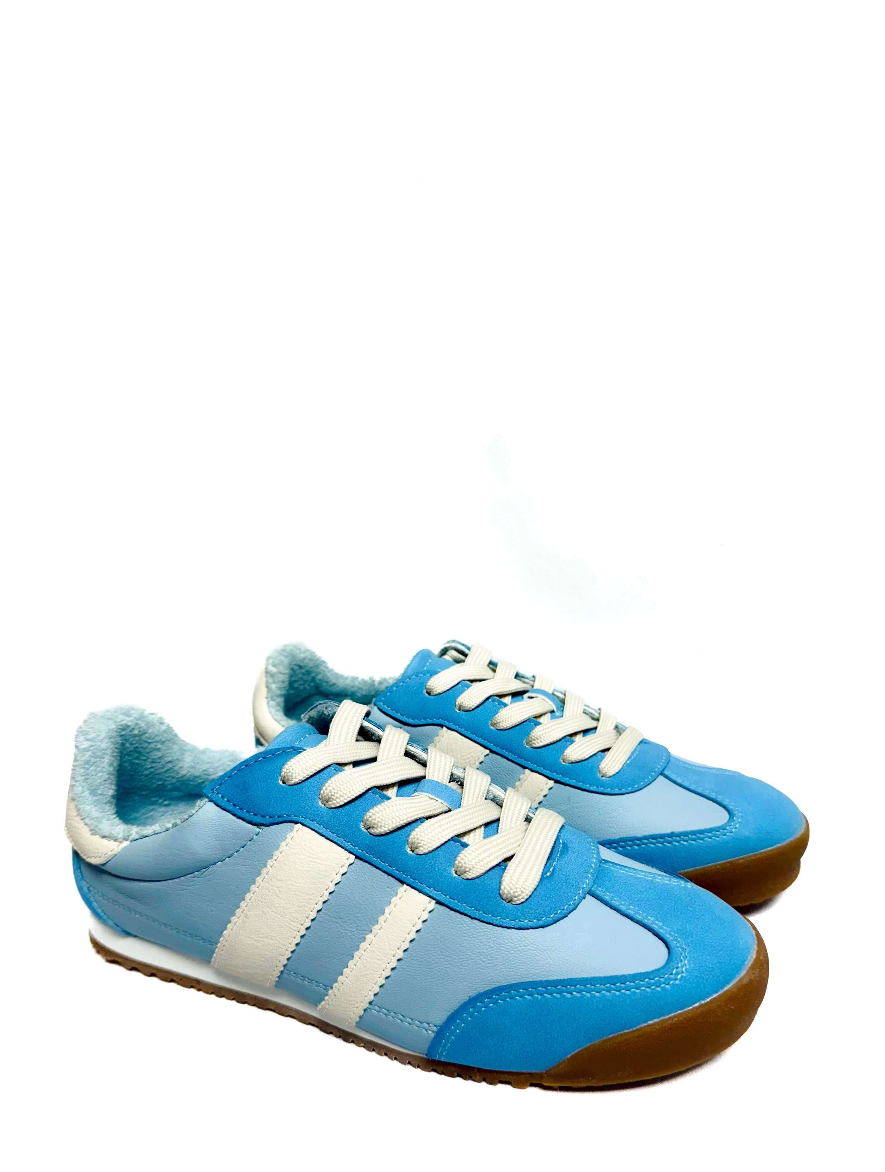 DV Retro Sneaker | JAYNE