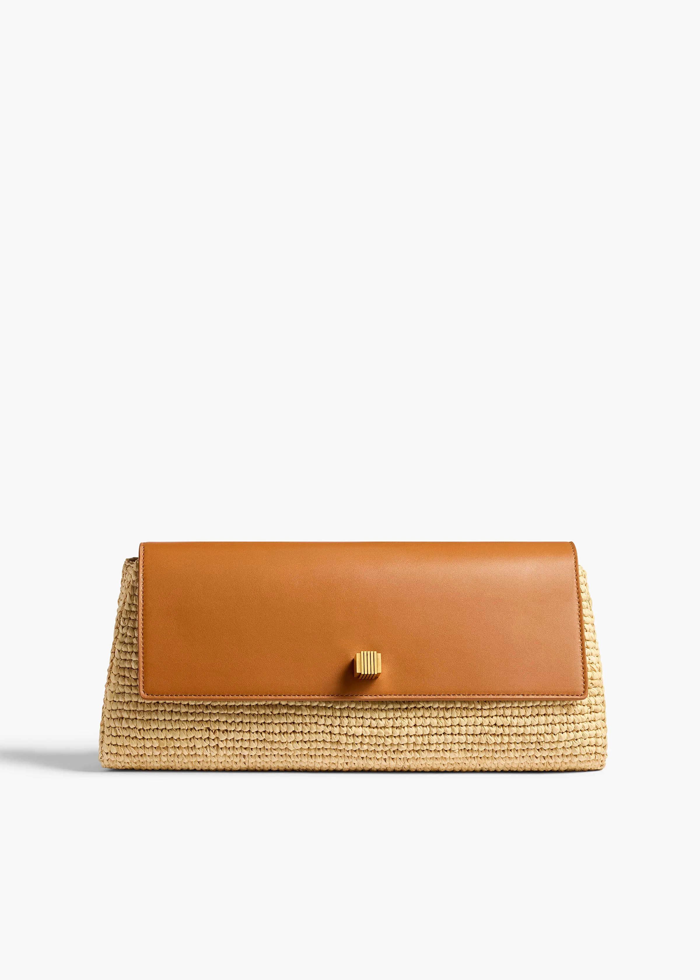 Audrey Clutch | Khaite