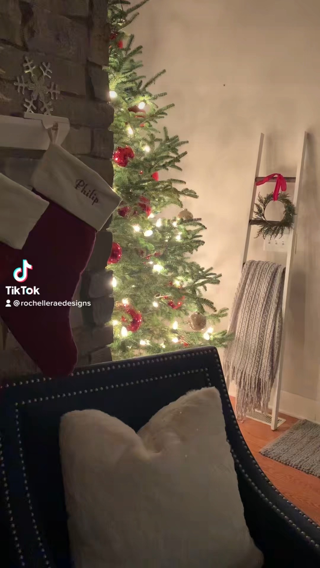 Holiday stockings Christmas Decor  Prep

#LTKSeasonal #LTKhome #LTKHoliday