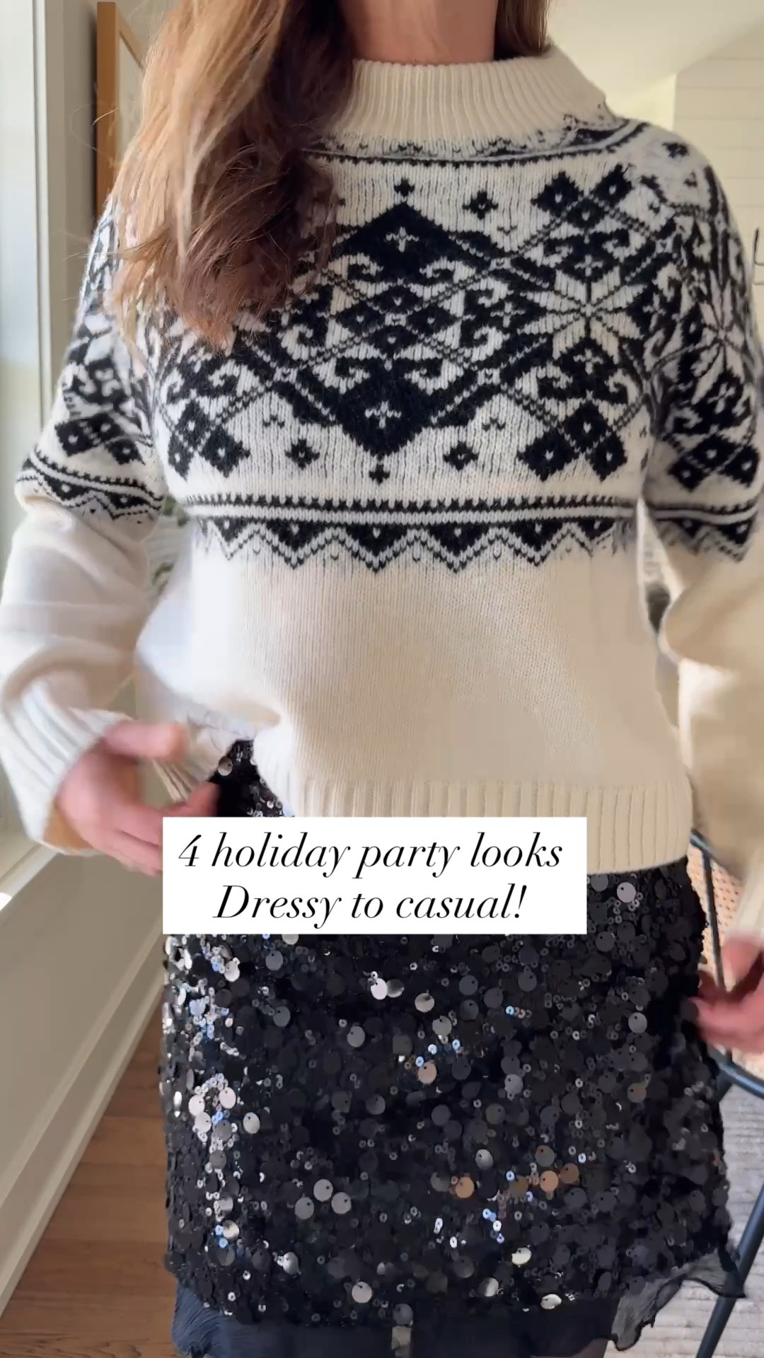 Holiday party outfits
What to wear for Christmas parties 

#LTKCyberWeek #LTKootd #LTKHoliday