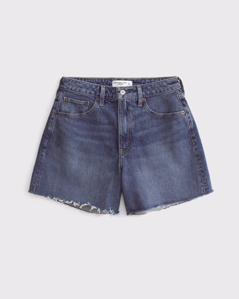 Travel in style with the Midrise A-line short. These denim shorts are $70 and for a limited time only, take an extra 20% Off $125 with the code AF20.

Keywords: Beach vacation outfits, denim shorts, midrise shorts, dad shorts, high rise denim shorts, spring outfits 2026, beach vacation shorts, travel shorts, summer shorts, spring break, summer vacation denim shorts, beach shorts, denim shorts women



#LTKTravel #LTKSaleAlert #LTKSwim