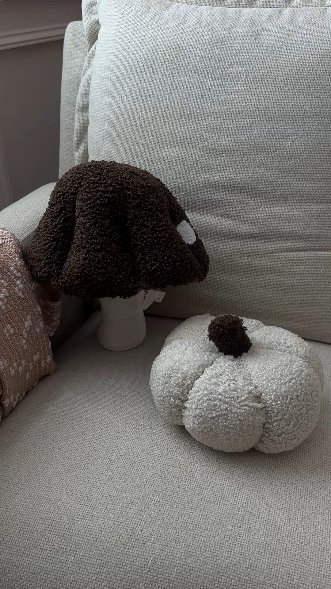 Target decorative pillows #target

#LTKStyleTip #LTKKids #LTKSeasonal