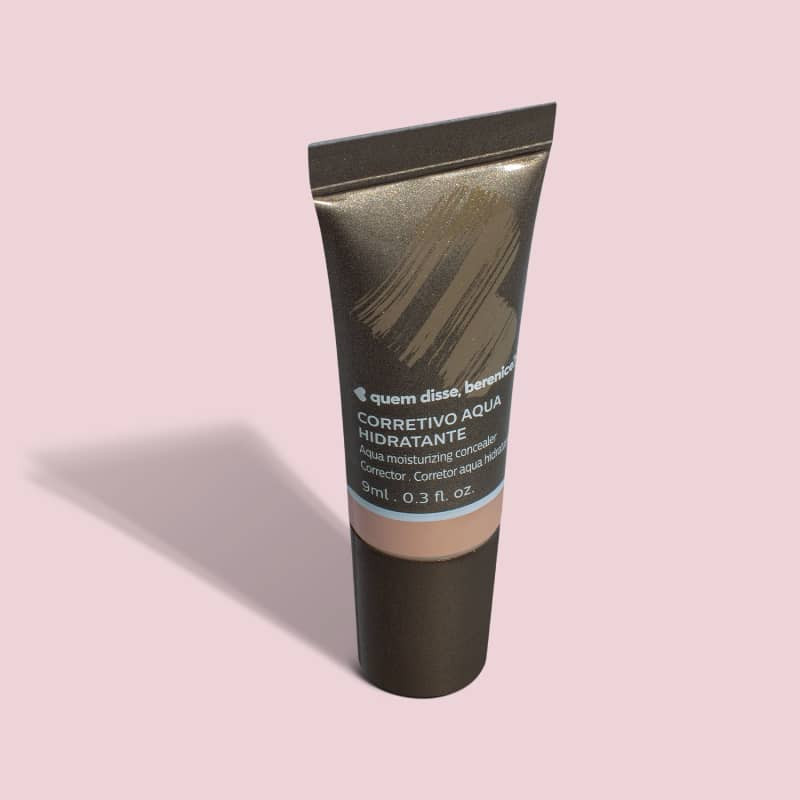 Corretivo Aqua Hidratante Cor 7
        
            
                 - 9ml | QuemDisseBerenice (BR)