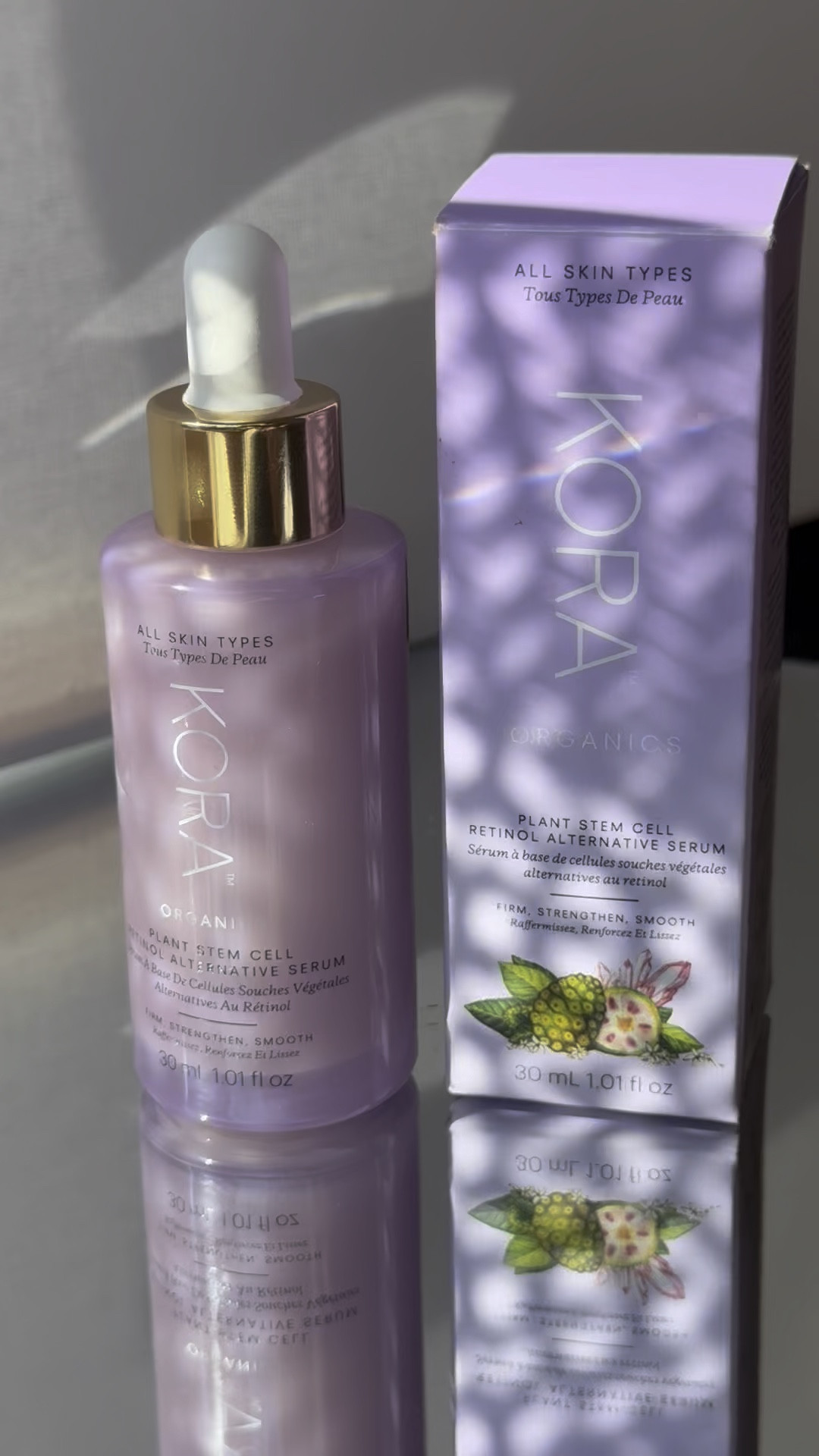 Best skincare I have spent on! 