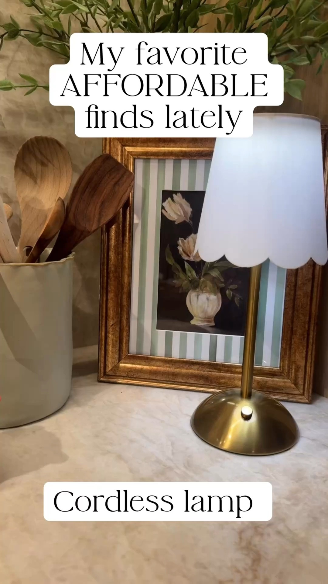 Sharing a few of my absolute favorite purchases this week. Scroll through. I would buy every single one of these again. In fact, I did buy a second humidifier, a second cordless table and a second ottoman.