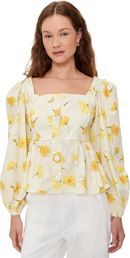 Women's Hacienda Top | Amazon (US)