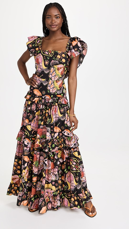 Scarlett Dress | Shopbop