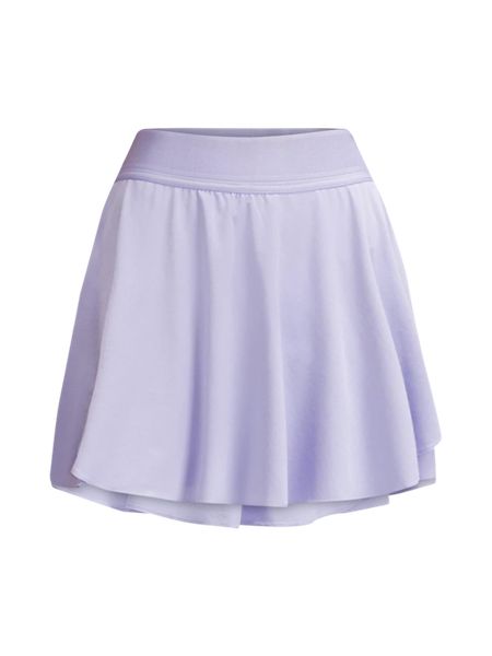 Court Rival High-Rise Skirt *Long | Women's Skirts | lululemon | Lululemon (US)