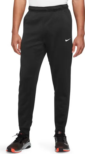 Nike Therma-FIT Tapered Training Pants | Nordstrom | Nordstrom
