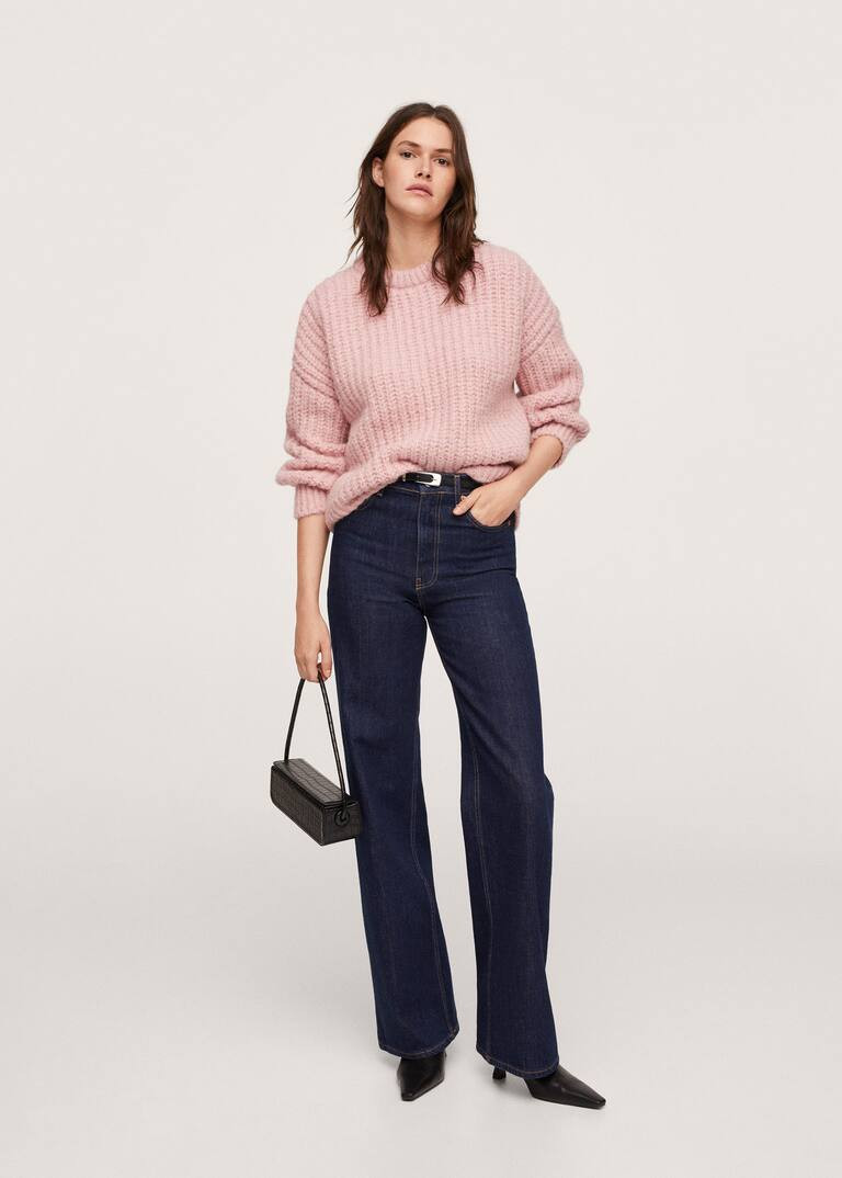 Cardigans and sweaters for Women 2022 | Mango USA | MANGO (US)