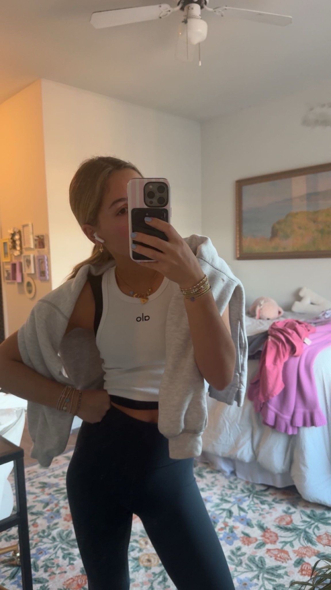 #LTKootd #LTKActive #LTKFindsUnder50