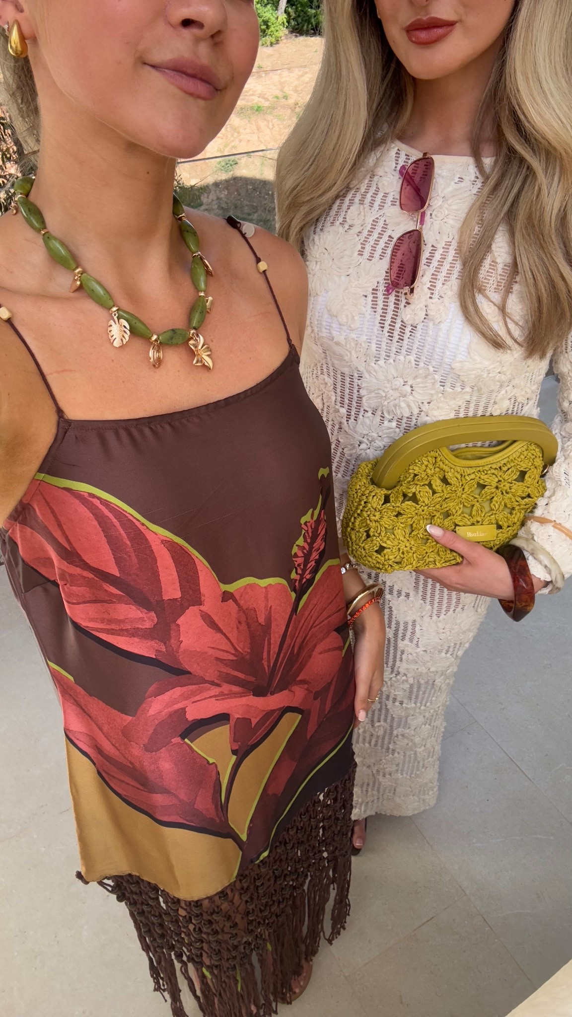 Ibiza OOTD / lunch outfit 🦎🍒🪭

#LTKsummer #LTKstyletip #LTKeurope