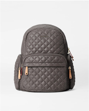 MZ Wallace Backpack Review: Comparison of Their Best Laptop  display picture 1