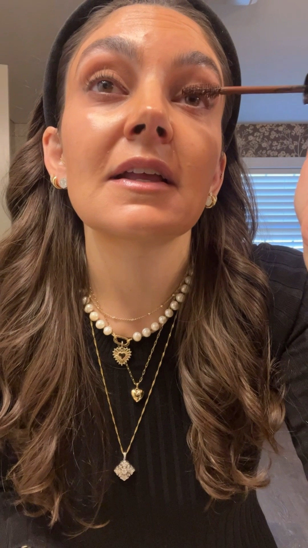 Ysl lash clash. Best brown mascara 🤎