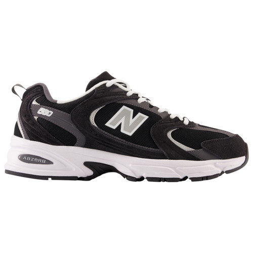 New Balance Womens New Balance 530 - Womens Shoes Black/Magnet Size 09.0 | Foot Locker (US)