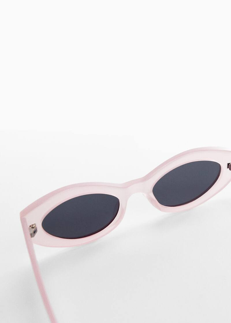 Recherche: Lunettes de soleil (58) | Mango France | MANGO (FR)