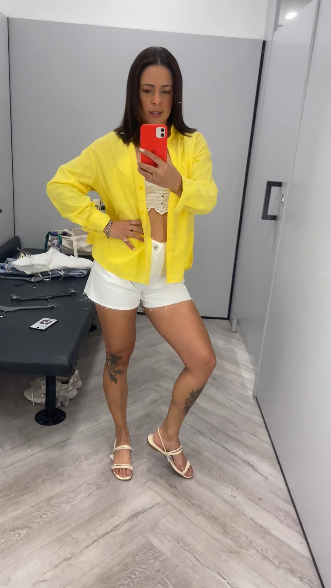 Mais um look inspiração de Réveillon da Dona Riachuelo 

#LTKGift #NatalLTK 

#LTKbrasil