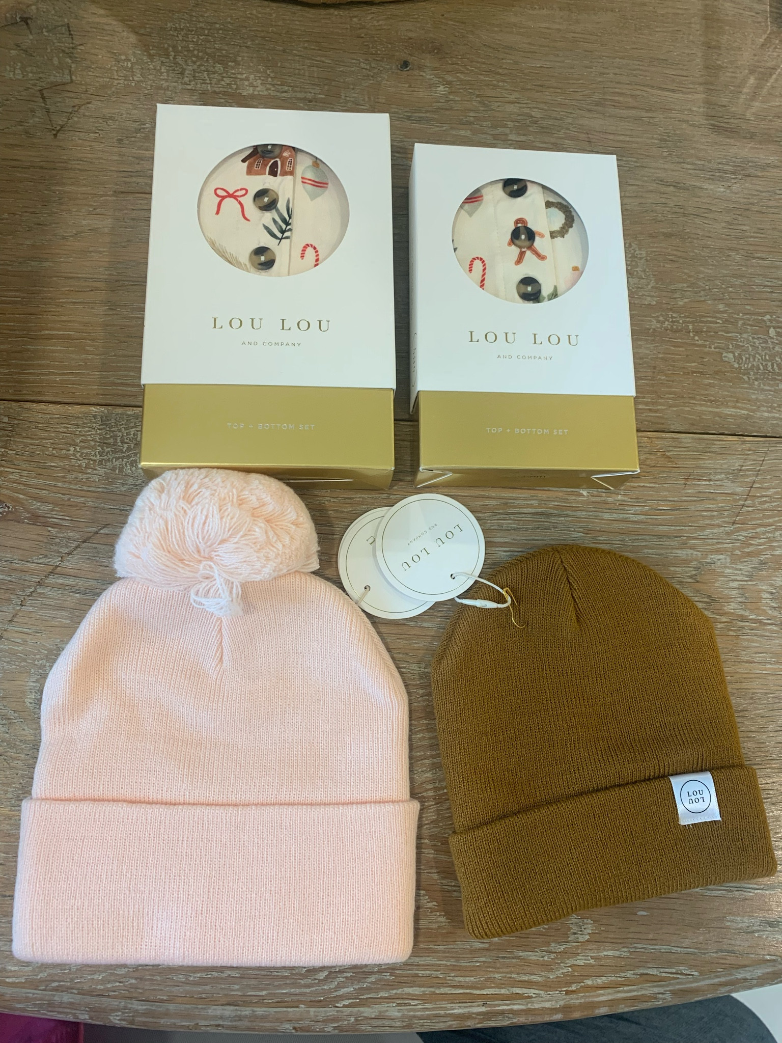 Matching kids Christmas pajamas 

#LTKFindsUnder50 #LTKFamily #LTKHoliday