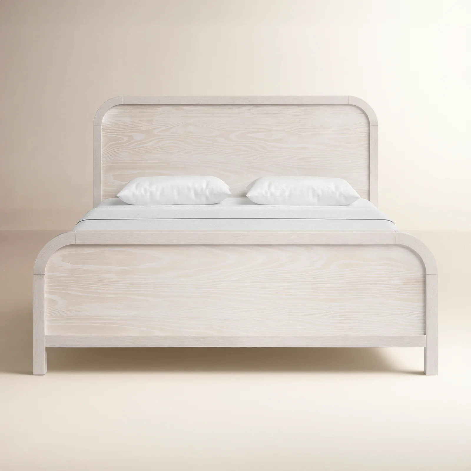 Joss & Main Essie Platform Bed & Reviews | Joss & Main | Joss & Main