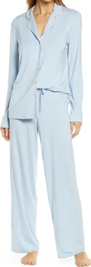 Nordstrom Moonlight Eco Knit Pajamas | Nordstrom | Nordstrom
