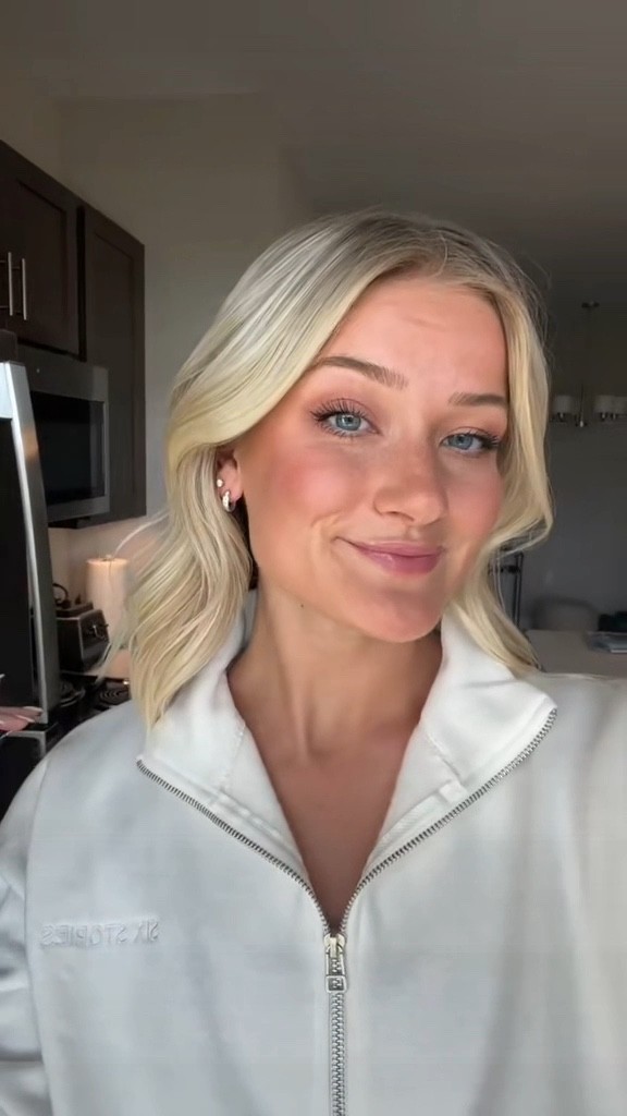 Makeup tutorial from my tiktok! 

#LTKwedding #LTKbeauty #LTKunder100