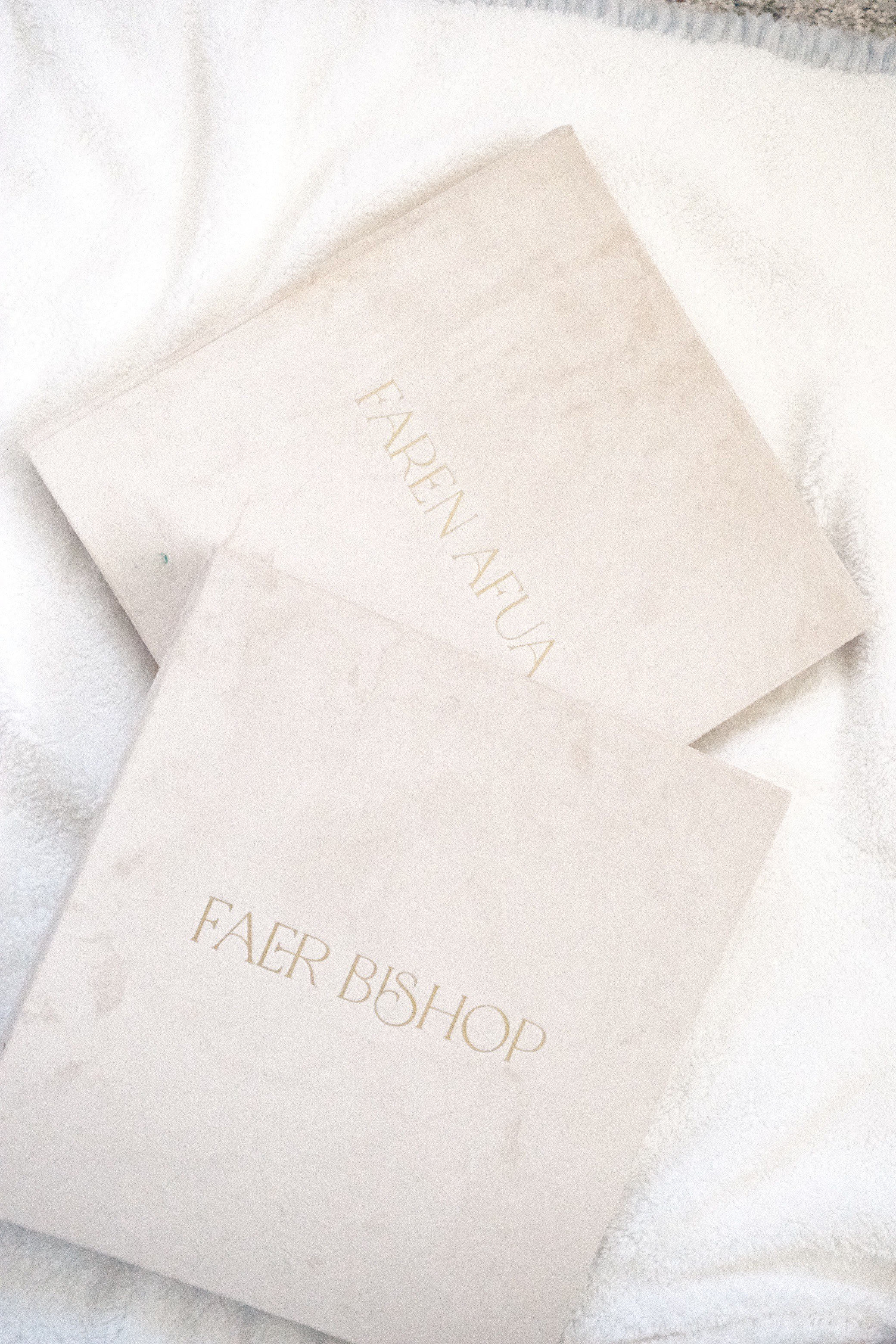 Loving these keepsake, customizable albums we got for the kids! 

#LTKHome #LTKKids