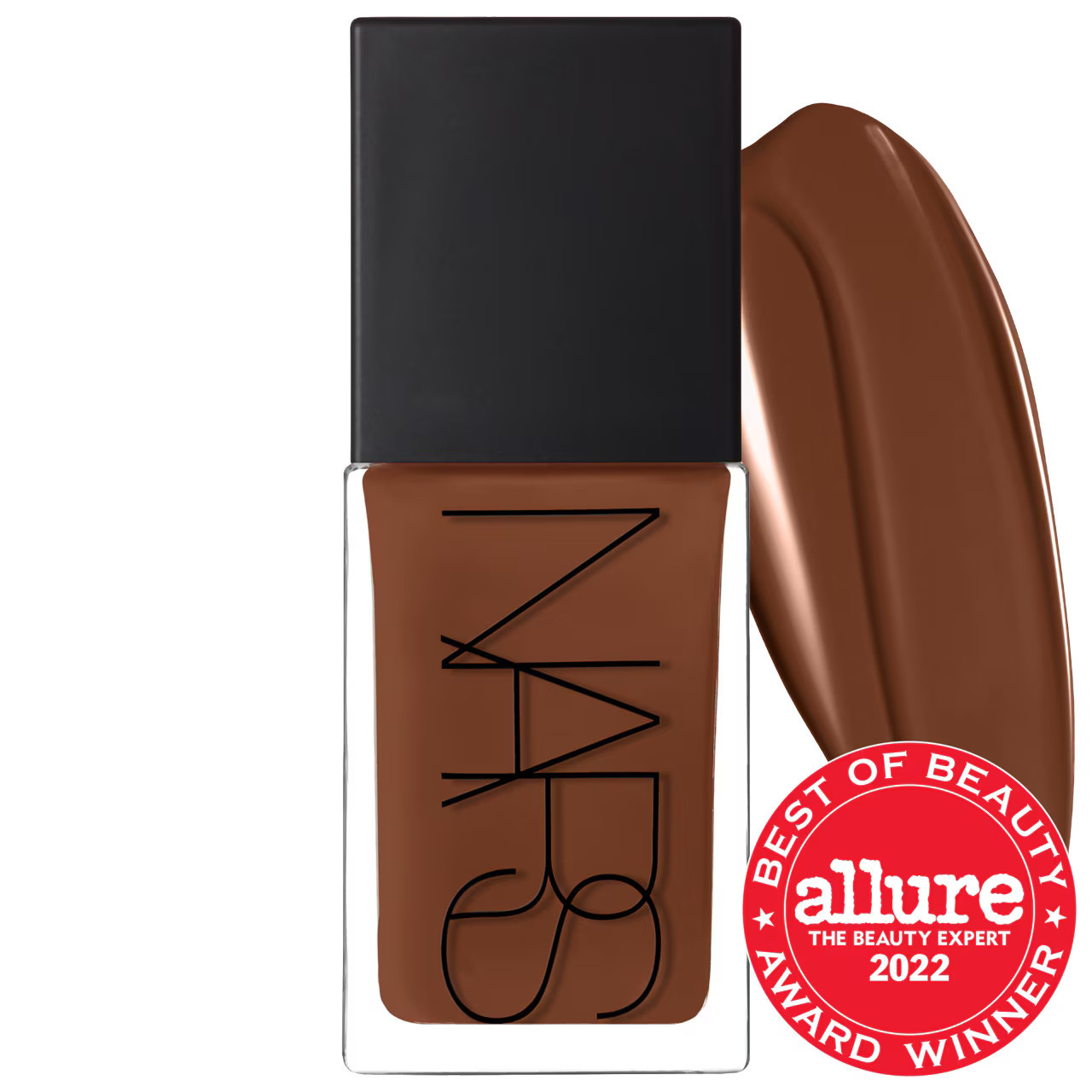 NARS Light Reflecting Advanced Skincare Medium Coverage Foundation Zambie 1 oz/ 30 mL | Sephora (US)