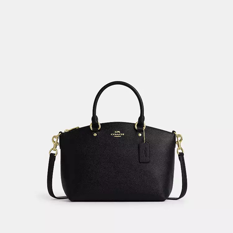 Sadie Satchel Bag | Coach Outlet US