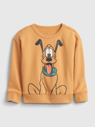 babyGap | Disney Crewneck Sweatshirt | Gap (US)