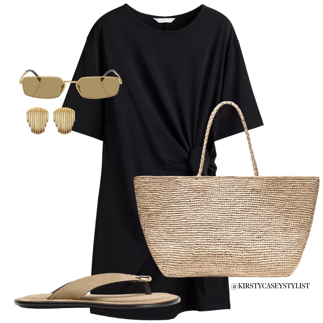 Sundays are for easy comfortable looks! 👏🏼☕️

#outfitlooks #styleinspo #fashion #fashionstyle #outfitinspo #stylist #ootd #outfitinspiration #outfitoftheday #outfitideas #zara #fashionblogger #dailyinspiration #fashionlover #styleblogger #fashiongram #explorepage #trend #personalstylist #datenight #chic #waystostyle #howtostyle #waystowear #fashiontips #womensfashion #miniskirt #summeroutfit #summerfashion 

#LTKsummer #LTKtravel #LTKstyletip