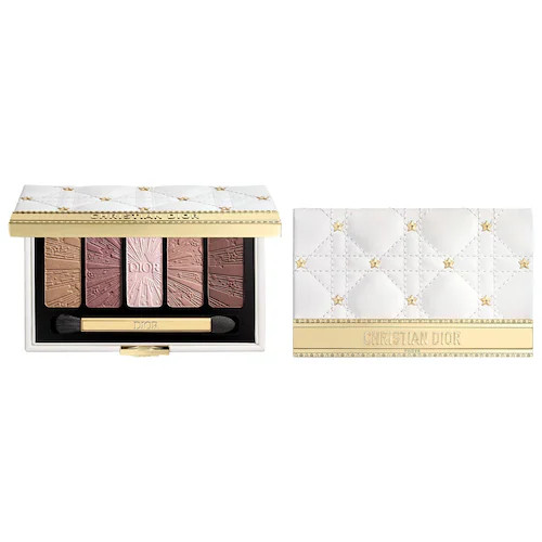 Iconic Makeup Couture Case Eyeshadow Palette | Sephora (CA)