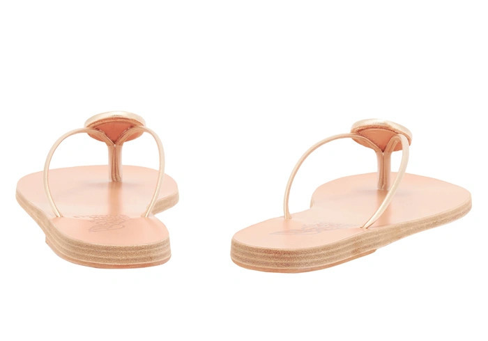 Strovilos | Ancient Greek Sandals