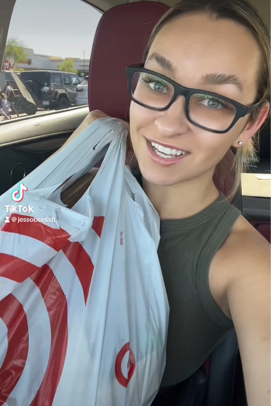 Target Haul - As Seen on Tiktok 🎯

#LTKunder50 #LTKFind #LTKsalealert