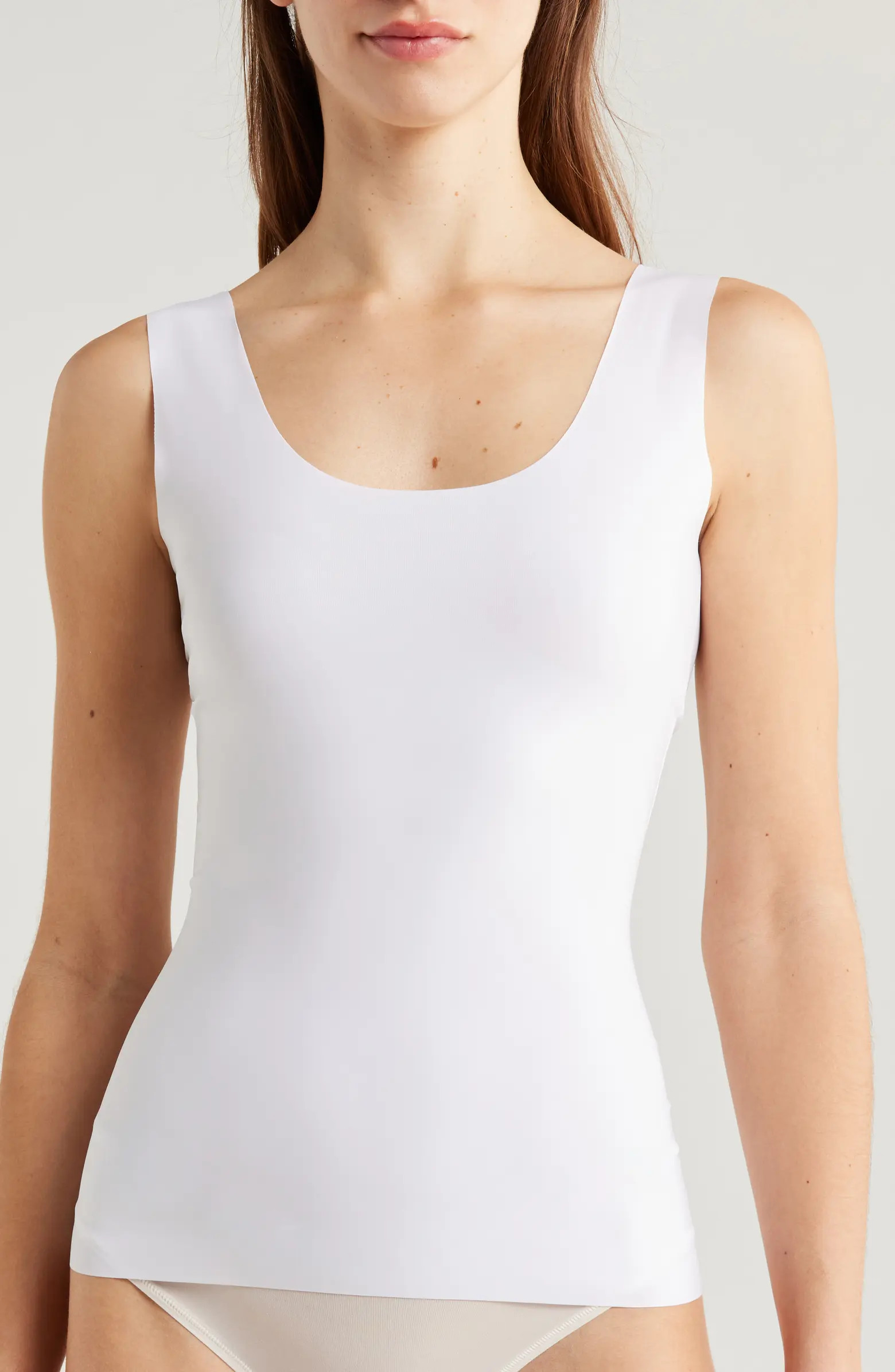 Nordstrom Everyday Invisible Edge Tank | Nordstrom | Nordstrom