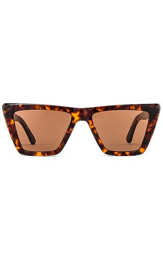 MYMYMY Harley Sunglasses | Revolve Clothing (Global)
