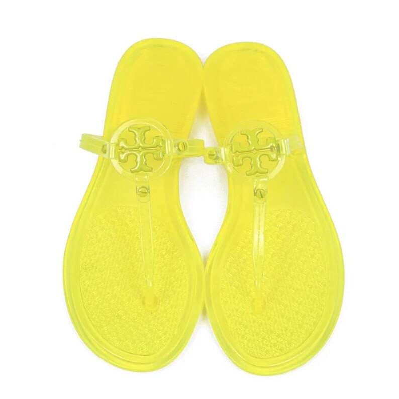 Jellybean Sandals | Etsy (US)