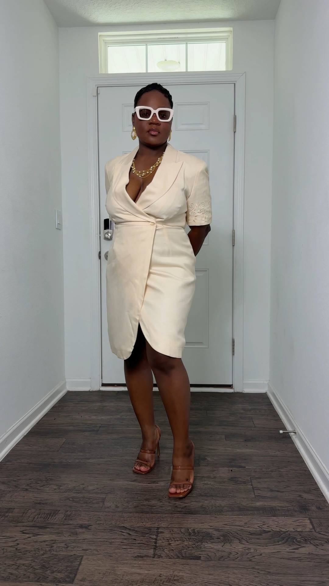 Vintage finds 

#LTKStyleTip #LTKFallSale #LTKPetite