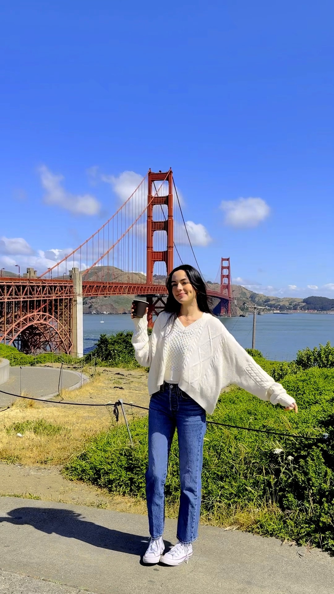 Exploring San Francisco 🌁  