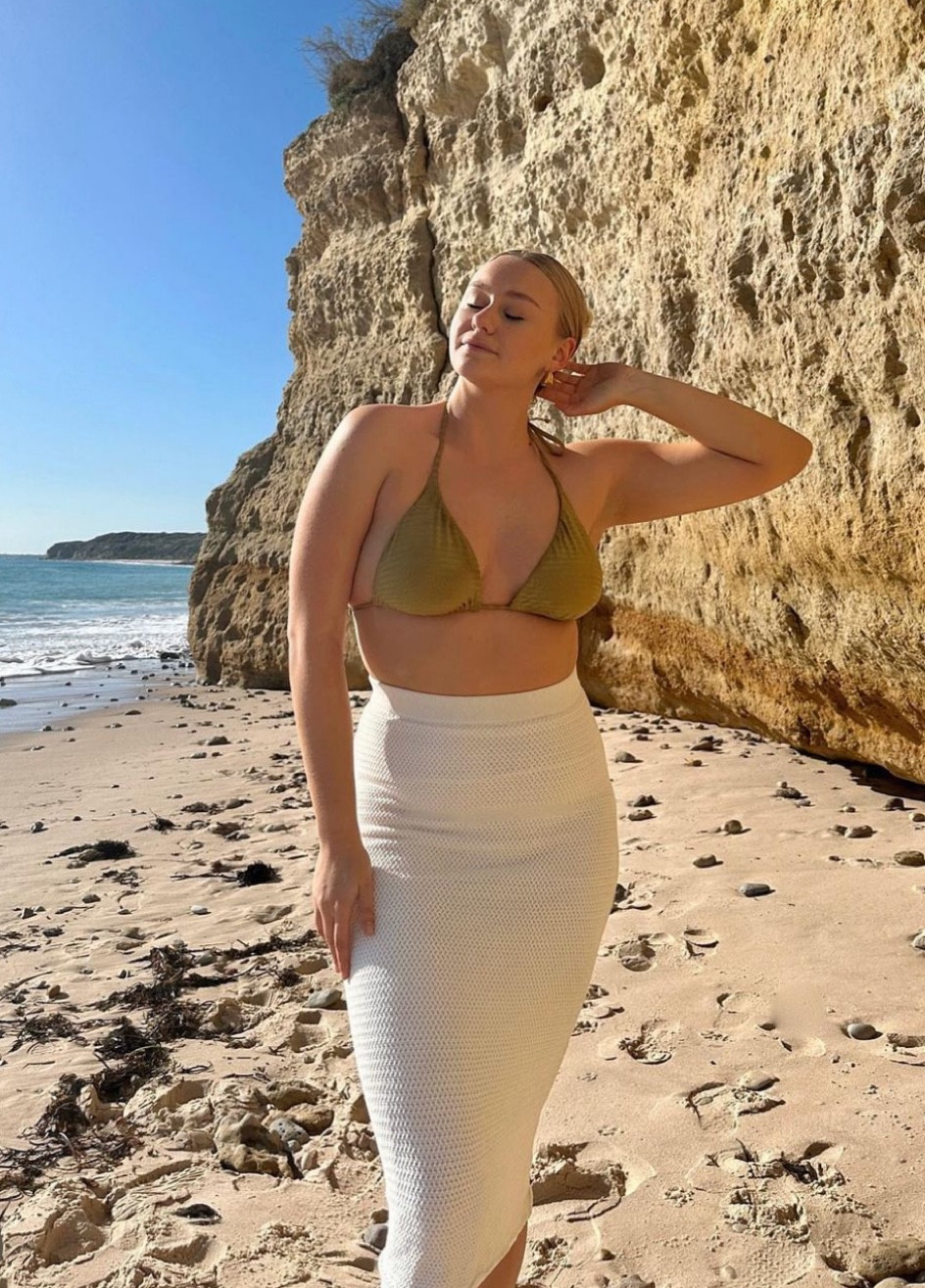 My go to beach outfits are always from city beach 👙☀️🌺

#LTKaustralia #LTKSeasonal #LTKmidsize