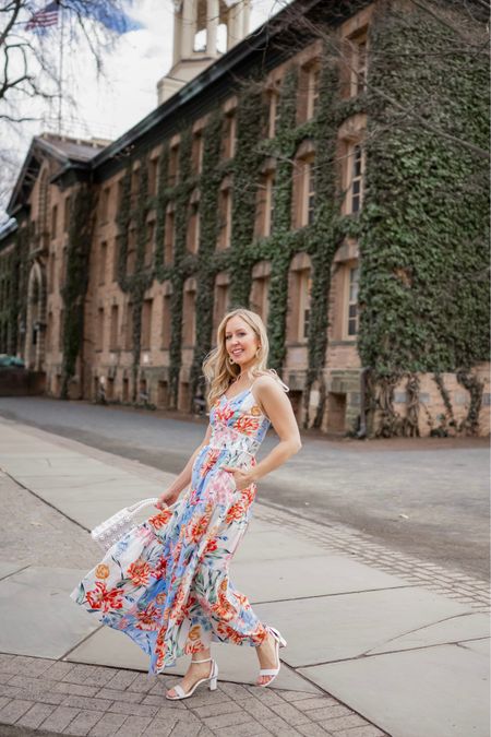 Springs weddings are coming. I’ve rounded up the prettiest dresses available right now! 


#LTKstyletip #LTKwedding #LTKFind