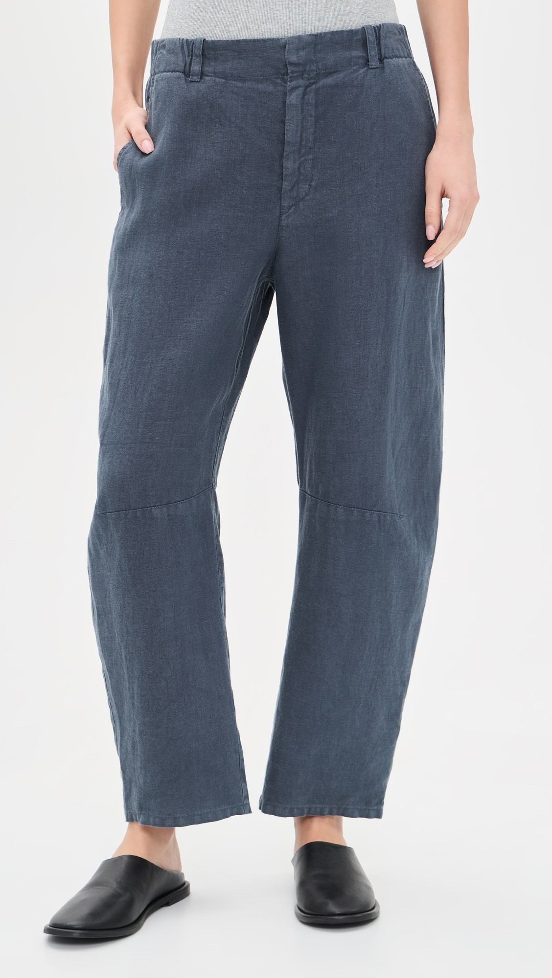 Taylor Linen Pants | Shopbop
