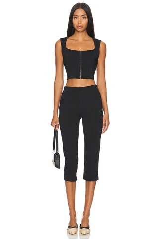 x REVOLVE Capri Pants
                    
                    SNDYS | Revolve Clothing (Global)