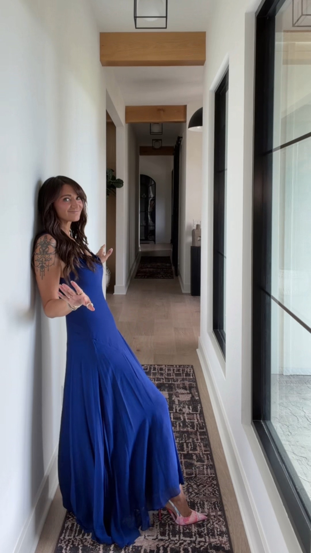 my dress for a wine cave dinner couldn’t have been more perfect 💙

pajamas- small
dress- 6 (could’ve gone to a 4)

date night, dressy, spring fashion, style, colorful, flowy, pajamas

#LTKWedding #LTKSeasonal #LTKootd