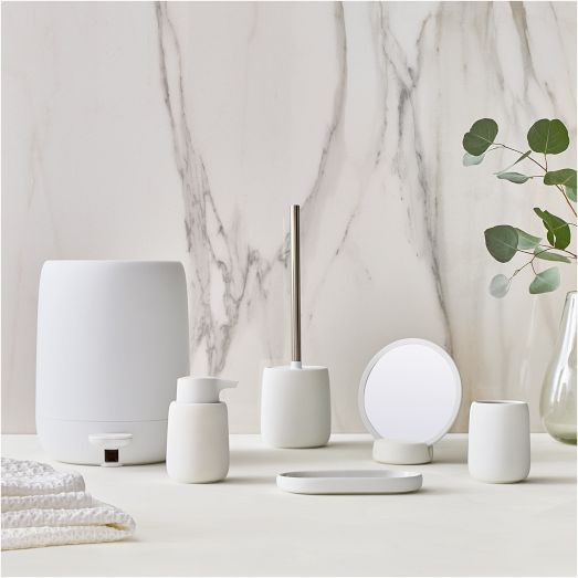 Blomus Sono Bath Accessories | West Elm (US)