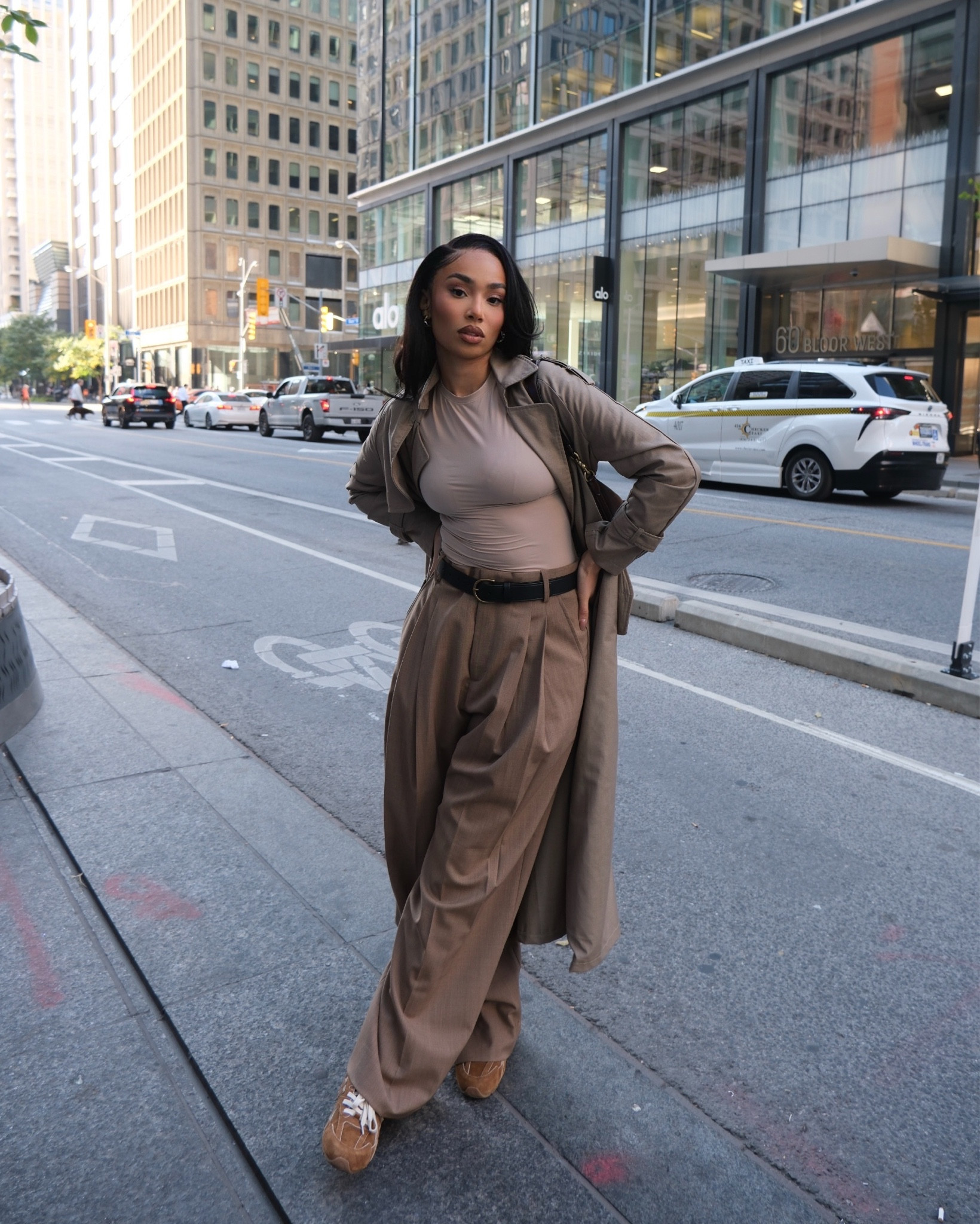 Literally love this time of year! 

#LTKGiftGuide #LTKVideo #LTKSeasonal