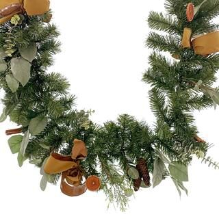 6ft. Holiday Spice Garland by Ashland® | Michaels Stores